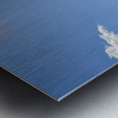 Sky Gateway Metal print