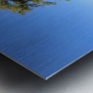 Reservoir Passage Metal print