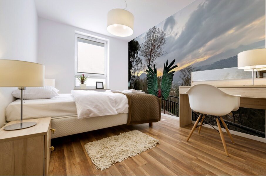 IMG 0467 Mural print