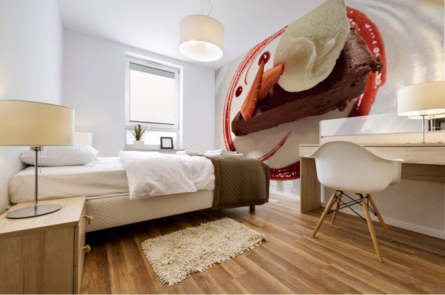 IMG 0410 Mural print