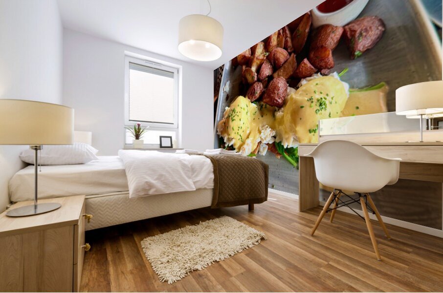 IMG 7554 Mural print