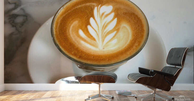 Spoon Me Wall Murals