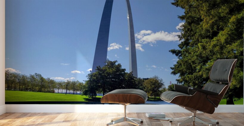 Waterside Wonder Wall Murals