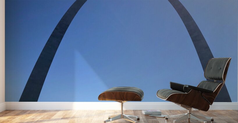 Equinox Curve Wall Murals