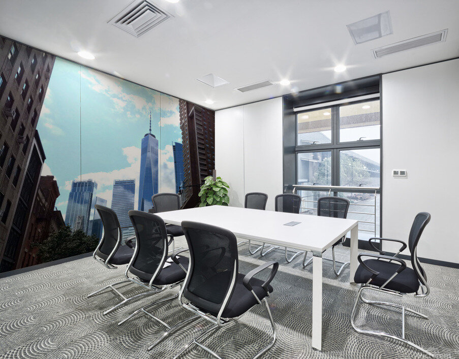 Freedom Tower NYC Wall Printing