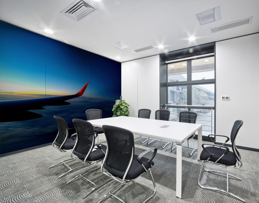 Got Spirit Wall Printing