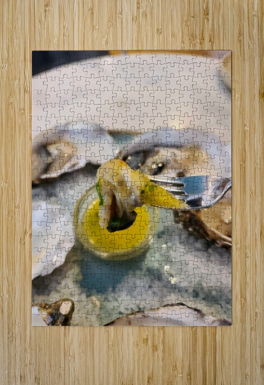Shellshed Ritual Click4Pix Puzzle printing
