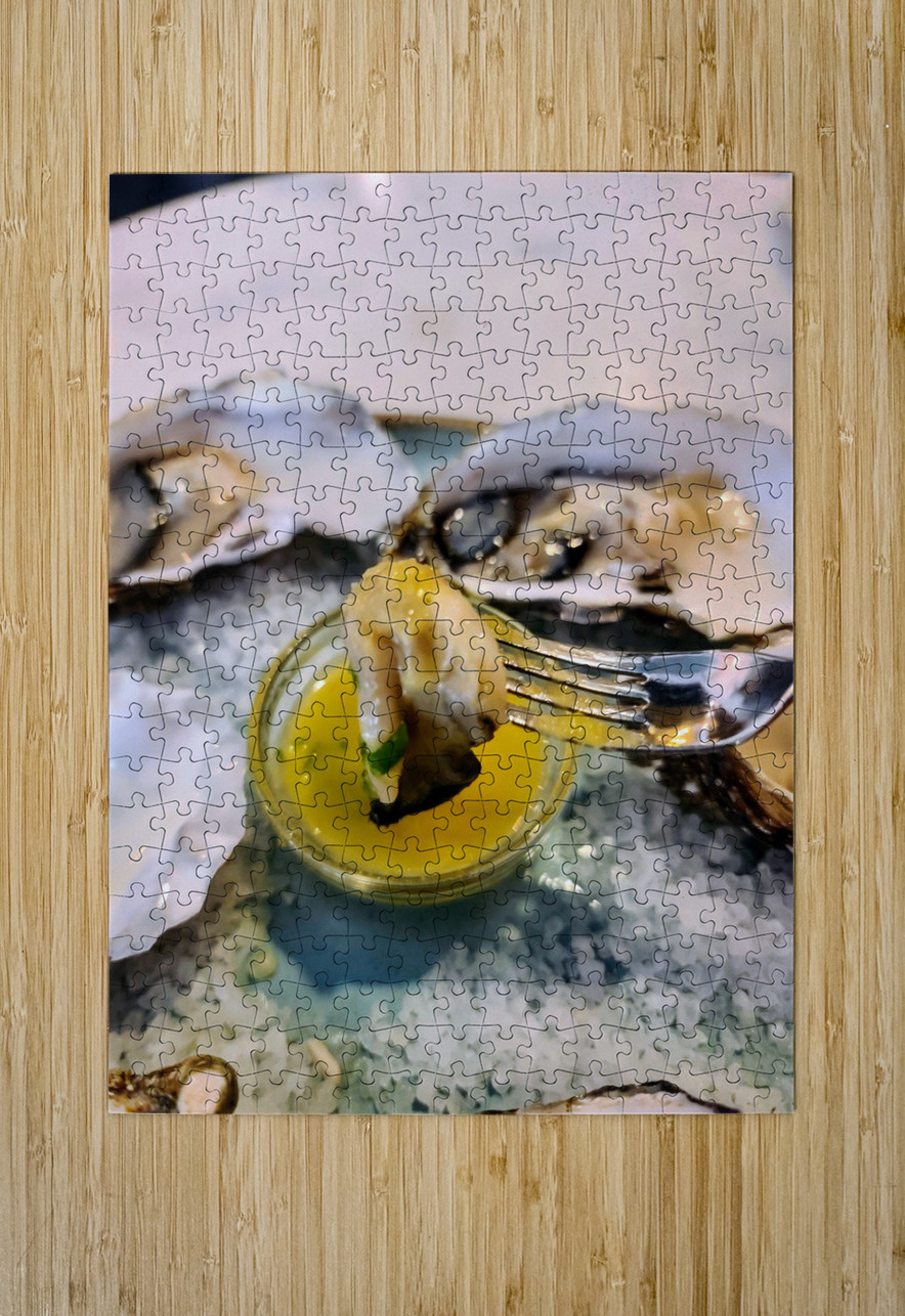 Brine & Butter: A Moment Between Tides Click4Pix Puzzle printing