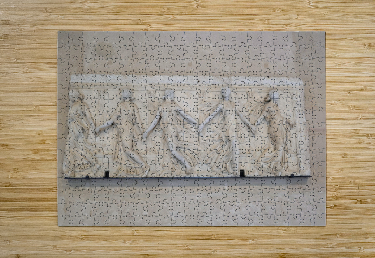 3D Wall Art Click4Pix Puzzle printing