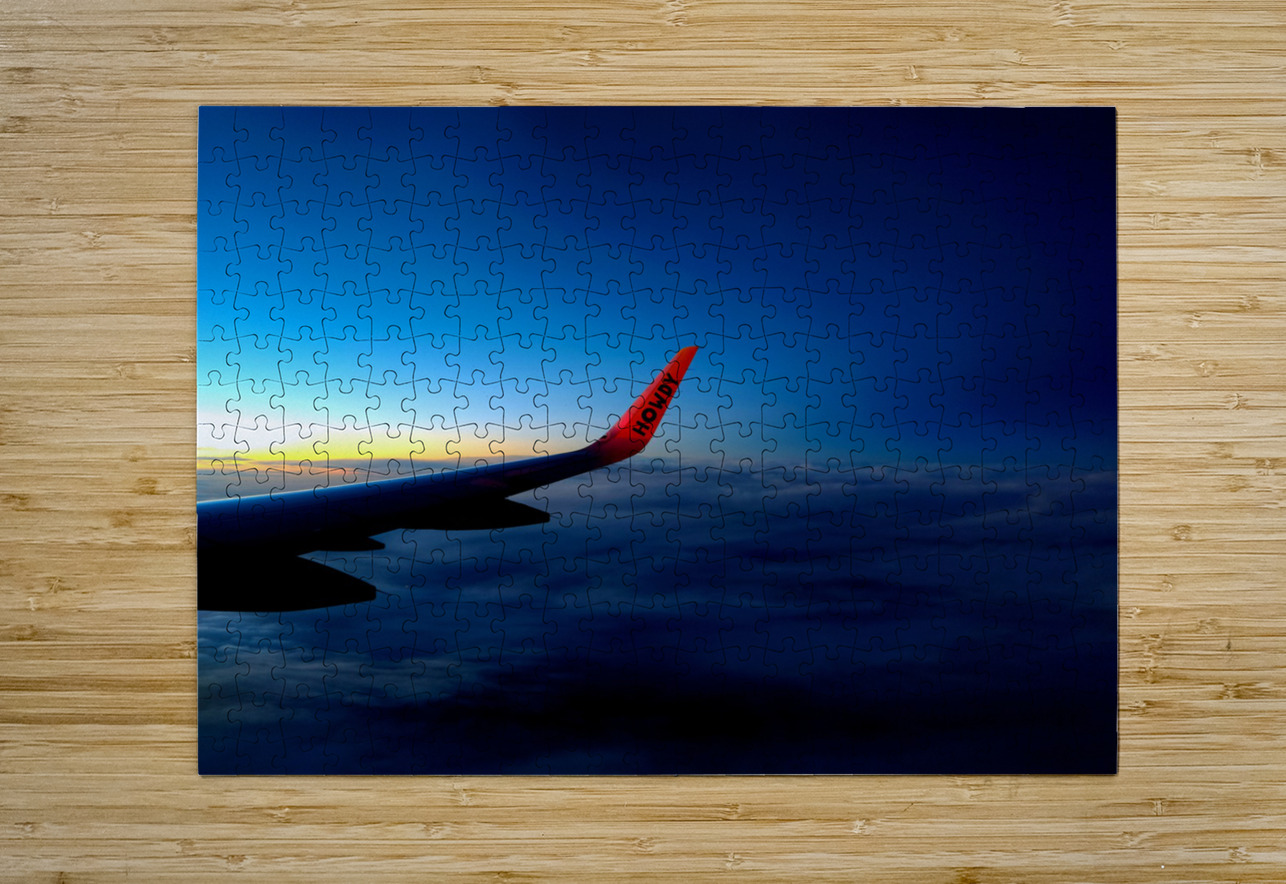 Got Spirit Click4Pix Puzzle printing