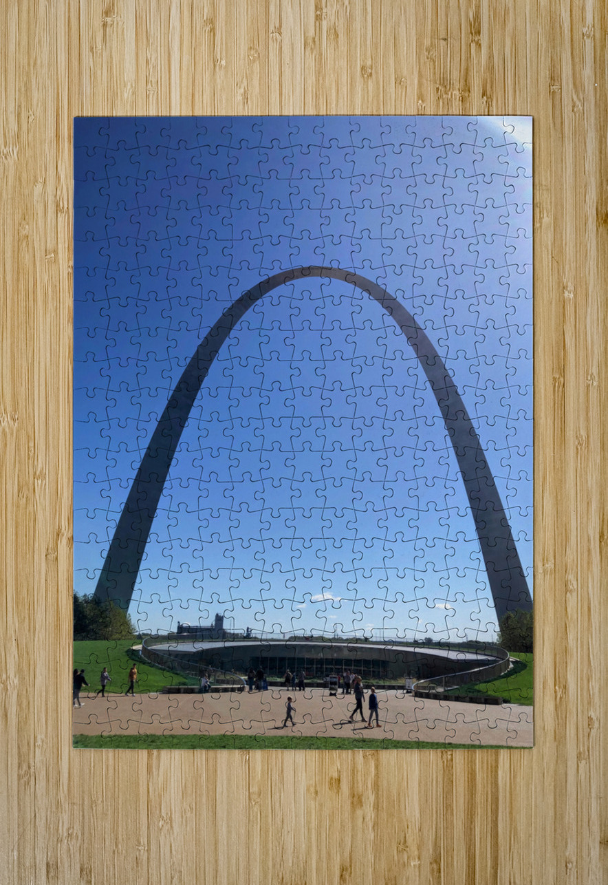 Equinox Curve Click4Pix Puzzle printing