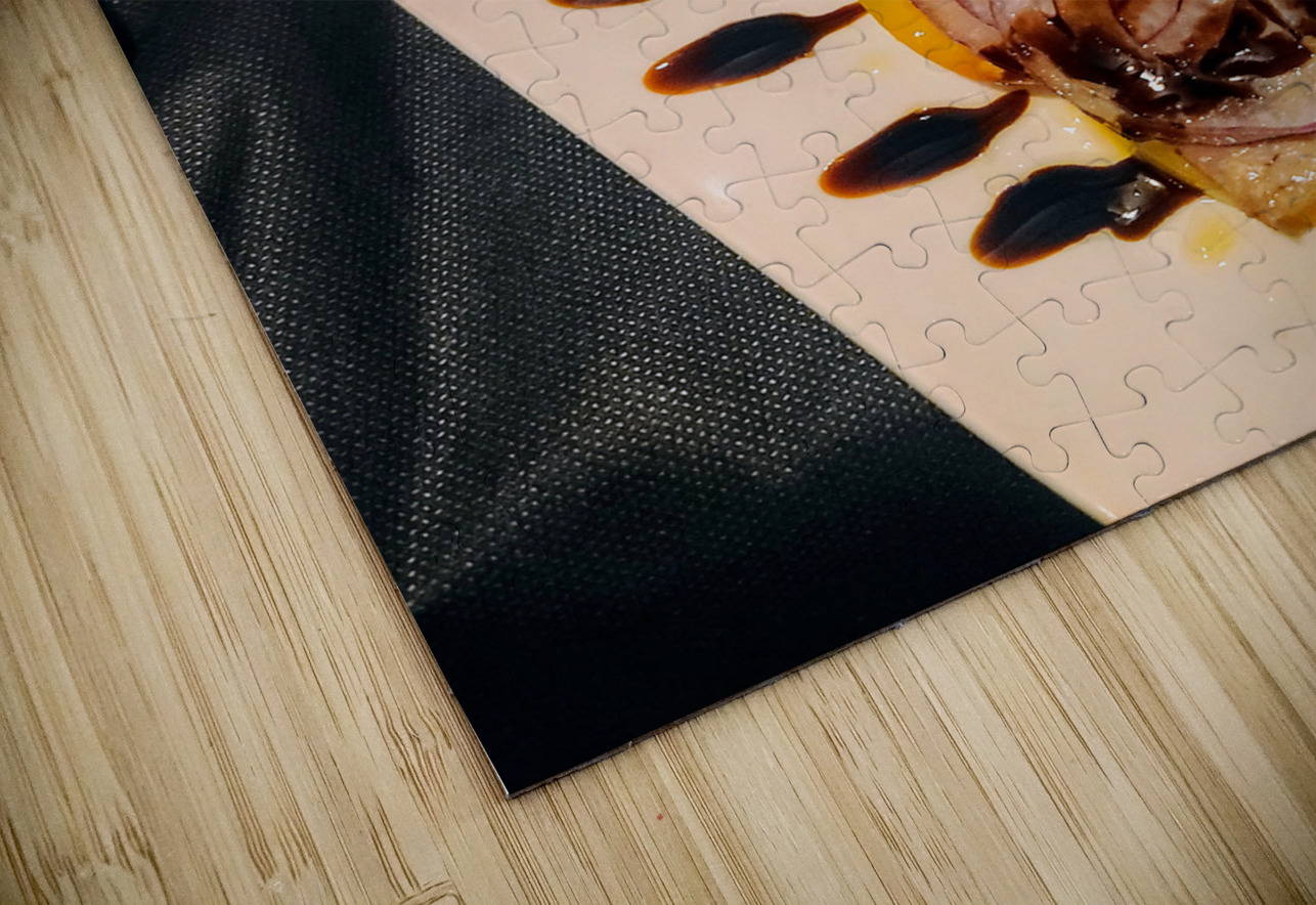 Slices of Silence Click4Pix Puzzle