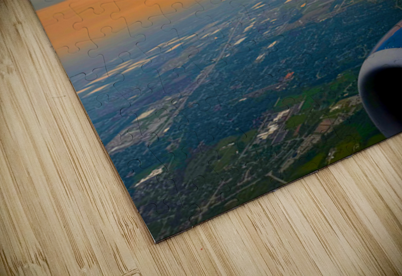 The Sky Remembers You Click4Pix Puzzle