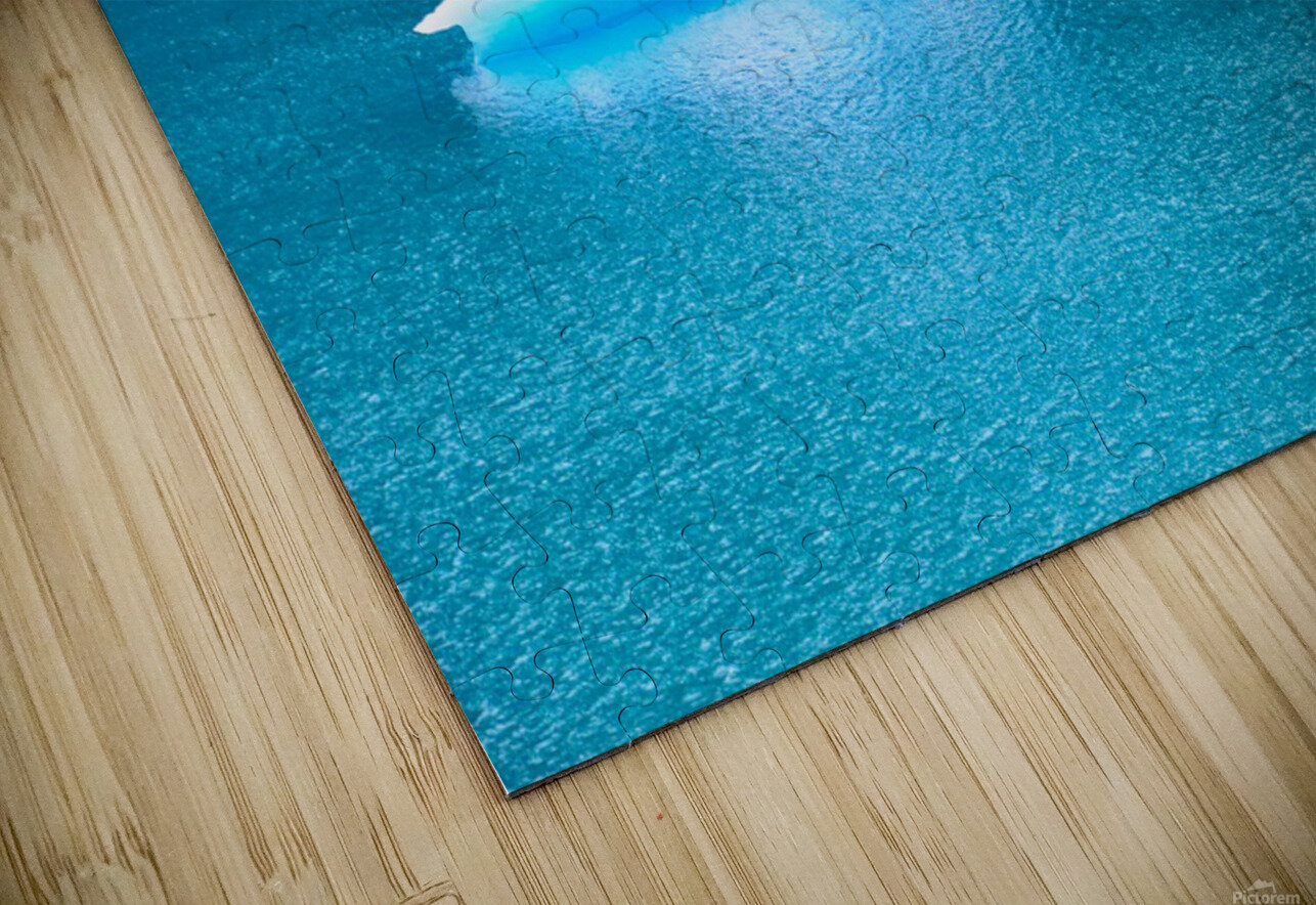 Drift Apart Click4Pix Puzzle