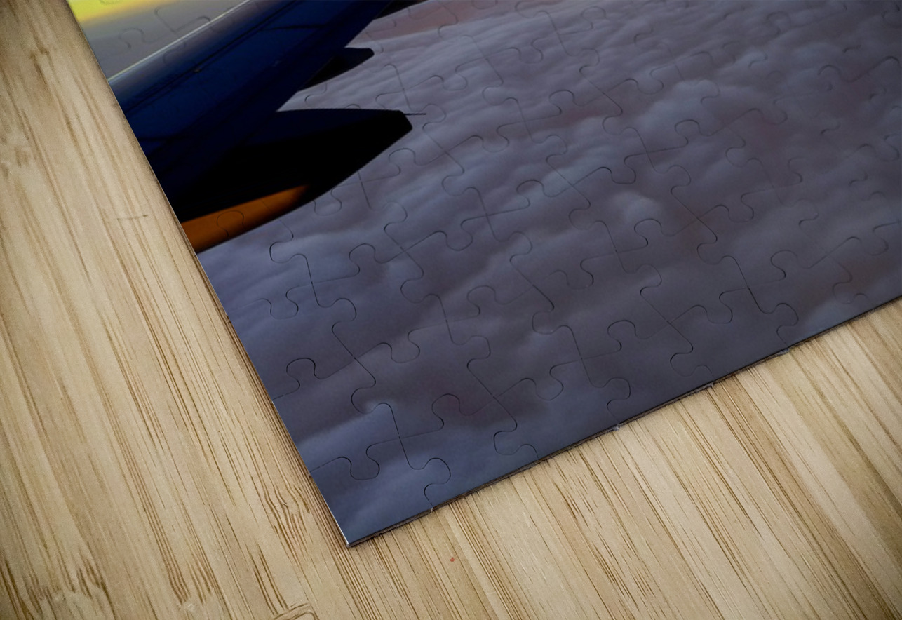 High Howdy Click4Pix Puzzle