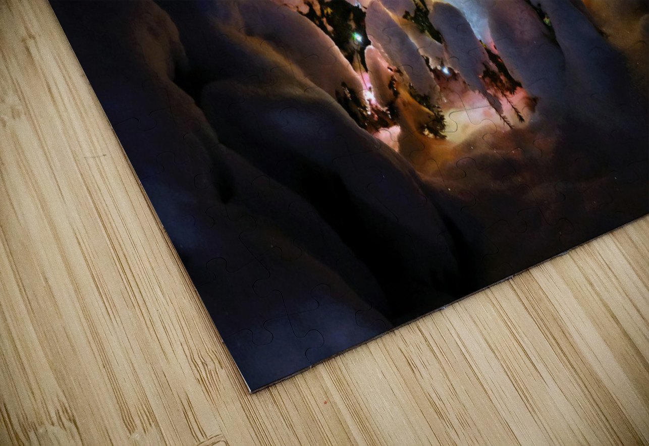 Frozen Christmas 2B Click4Pix Puzzle