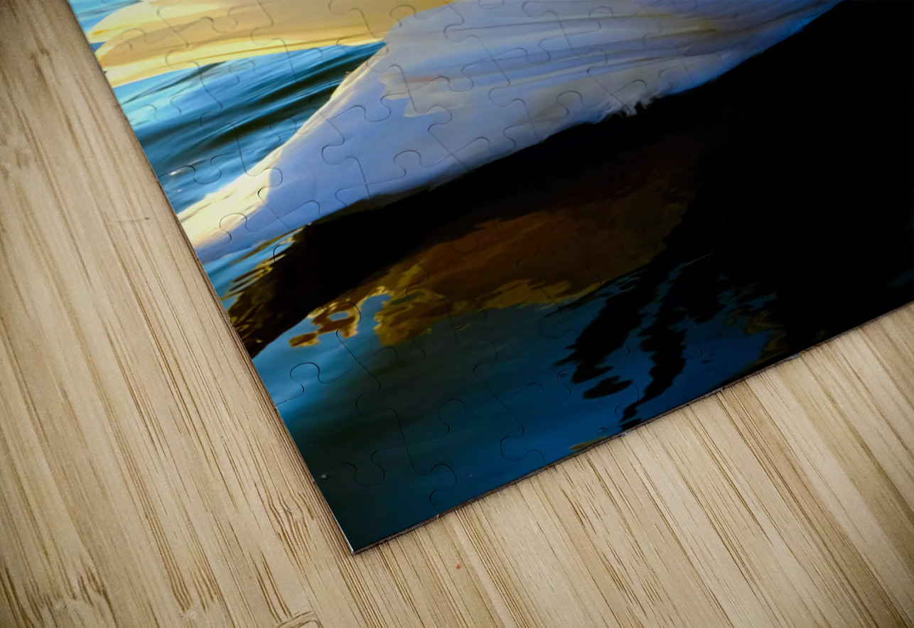 Wings of Love Pair 3 Click4Pix Puzzle