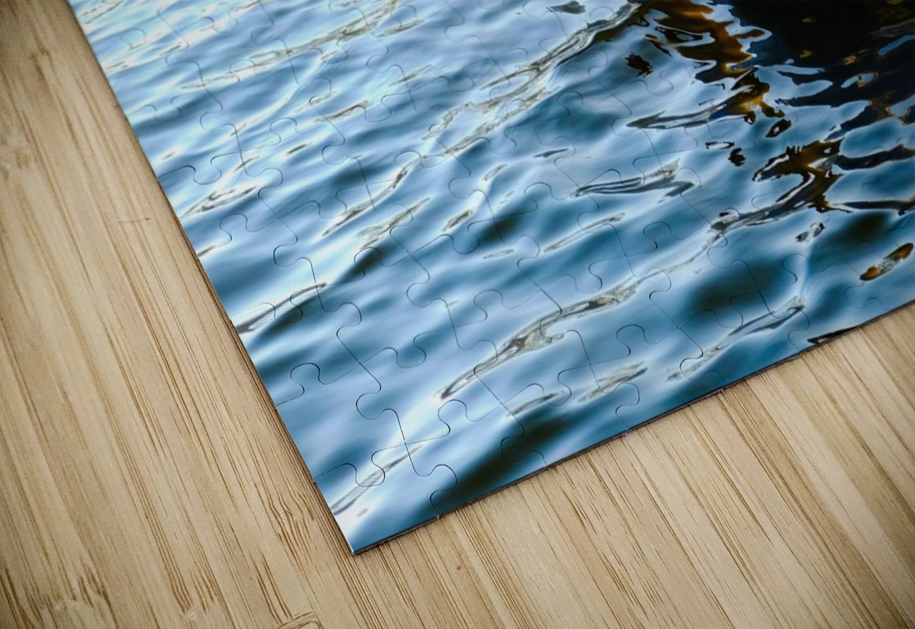 Silent Drift Click4Pix Puzzle