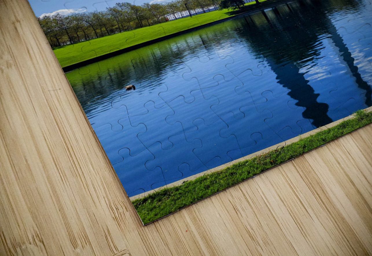 Waterside Wonder Click4Pix Puzzle