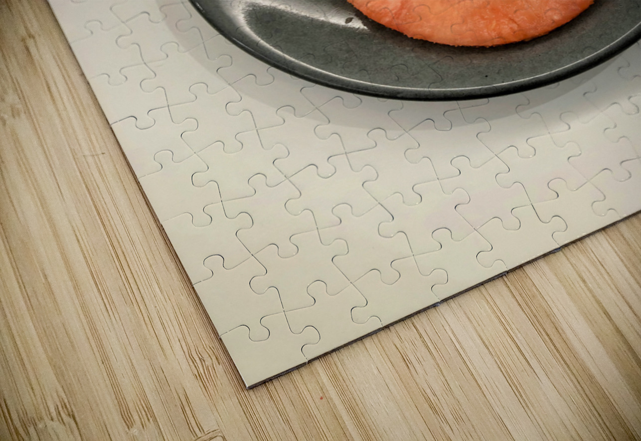 Just Smile and Donut Worry Click4Pix Puzzle