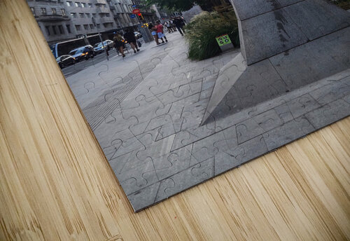 Axis Mundi: Plaza of Memory Click4Pix puzzle