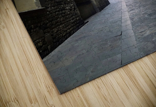 Streets of Barcelona: The Path of Quiet Stories Click4Pix puzzle