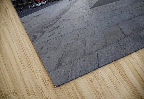 Sanctuary in the Square Click4Pix puzzle