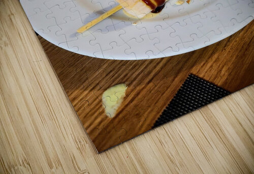 Taste Lines: A Symphony of Sweetness Click4Pix puzzle