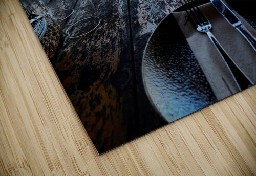 Stillness Before the Feast Click4Pix puzzle