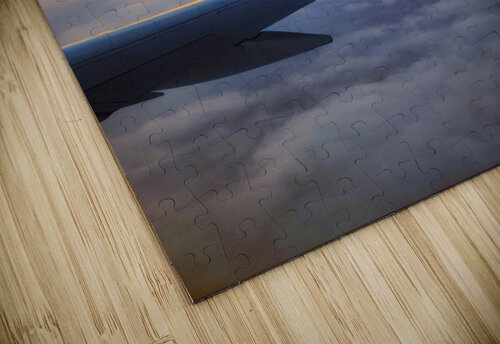 Sky’s Embrace: Dawn’s Gentle Touch Click4Pix puzzle