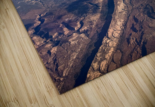 Earths EKG: The Veins of Utah Click4Pix puzzle