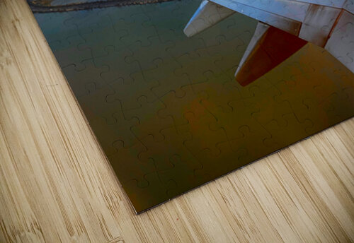 Wings over SF: Golden Fog Unveiled Click4Pix puzzle