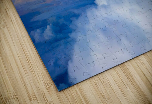 Nothing But Clouds 6 Click4Pix puzzle