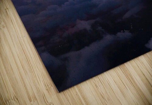 Nothing But Clouds 7C Click4Pix puzzle