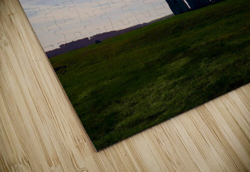 Stone Henge 6 Click4Pix puzzle