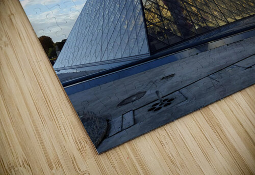 Just Louvre It 2C Click4Pix puzzle
