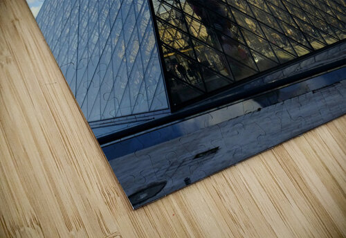 Just Louvre It 2B Click4Pix puzzle