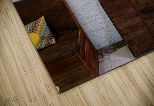 Creative Coffee Shop Display Click4Pix puzzle