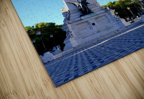 Walking through Lisbon 2B Click4Pix puzzle