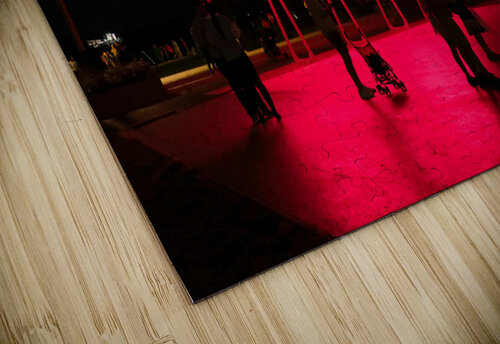 I LOVE YOU Sign 2 Click4Pix puzzle