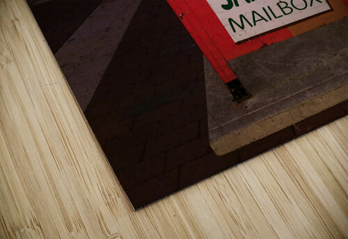 Mailbox to Santa Click4Pix puzzle