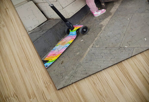 Well Bred Provenance Click4Pix puzzle