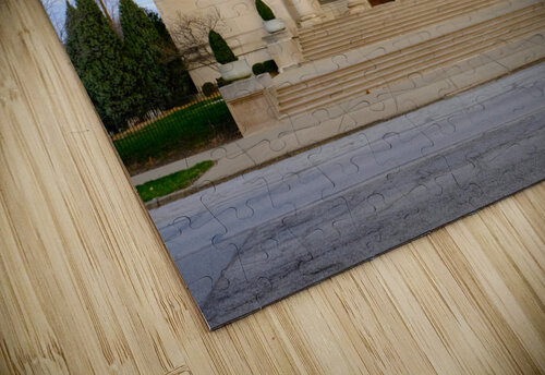 Traders Point Christian Church Click4Pix puzzle