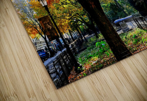 Autumn Radiance Click4Pix puzzle
