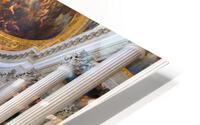 Palace of Versailles -- Interior 2 HD Metal print