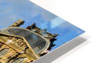 Just Louvre It 2B Impression metal HD