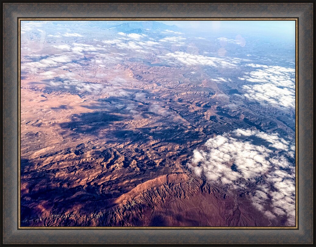 Impression de cadre personnalisé