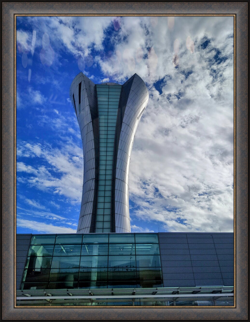 Impression de cadre personnalisé