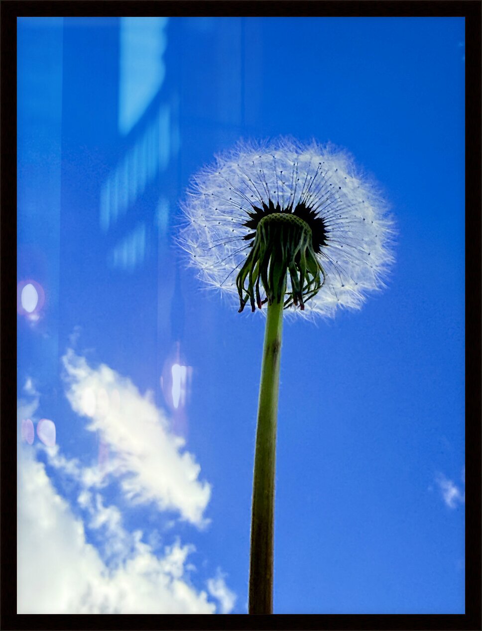 Impression de cadre personnalisé