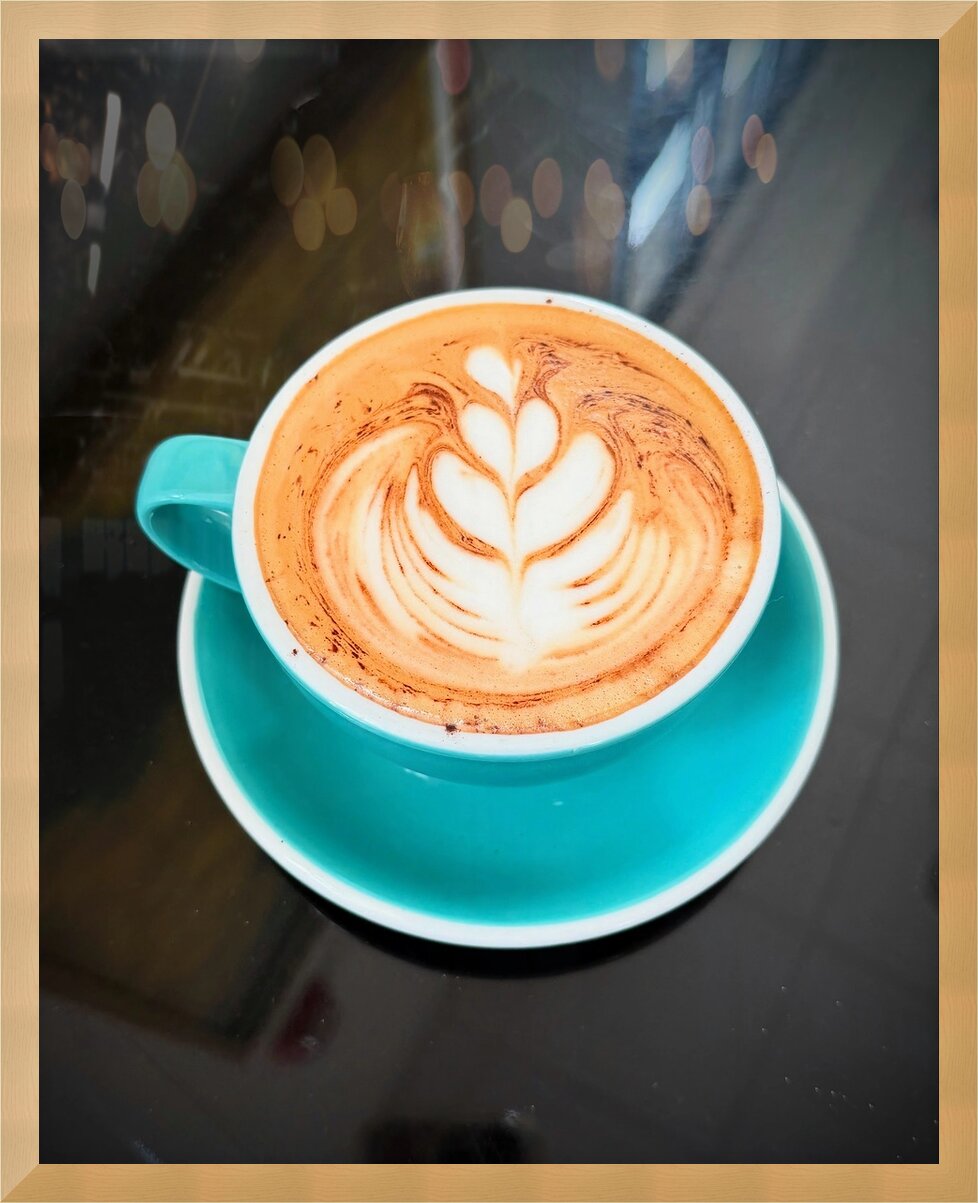 Impression de cadre personnalisé